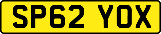 SP62YOX