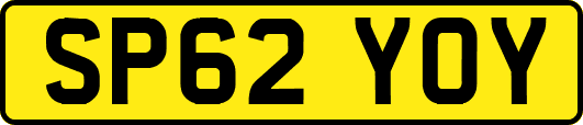 SP62YOY