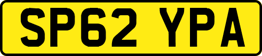 SP62YPA