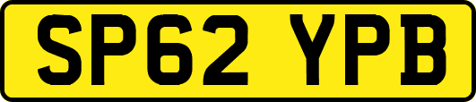 SP62YPB