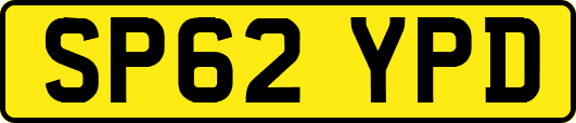 SP62YPD
