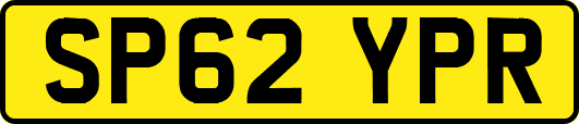 SP62YPR