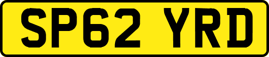 SP62YRD
