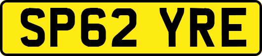 SP62YRE