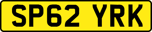 SP62YRK