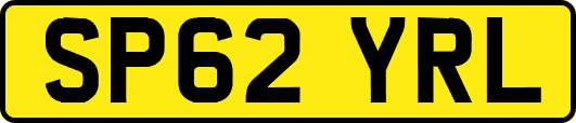 SP62YRL