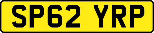 SP62YRP