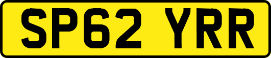 SP62YRR