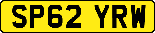 SP62YRW