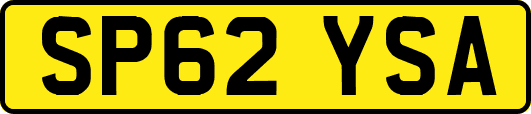 SP62YSA