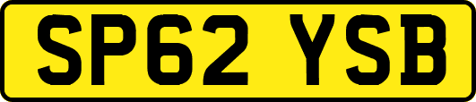 SP62YSB