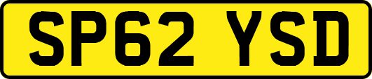 SP62YSD