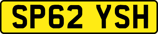 SP62YSH