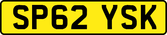 SP62YSK
