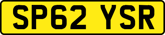 SP62YSR