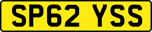 SP62YSS