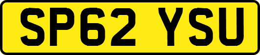 SP62YSU
