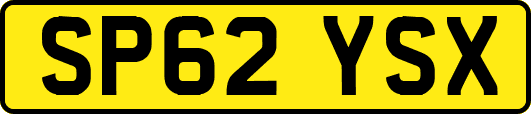 SP62YSX