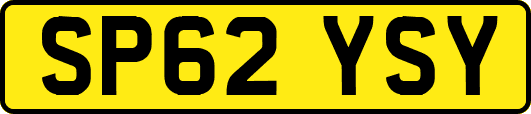 SP62YSY