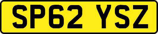 SP62YSZ