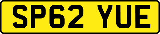 SP62YUE