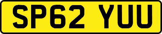 SP62YUU