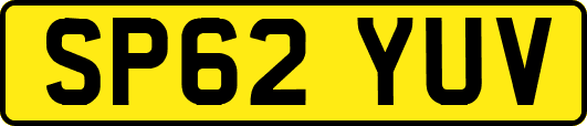 SP62YUV
