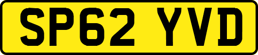 SP62YVD