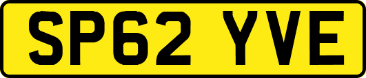 SP62YVE