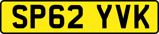 SP62YVK