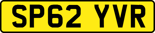 SP62YVR