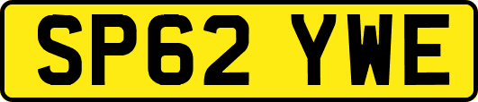 SP62YWE