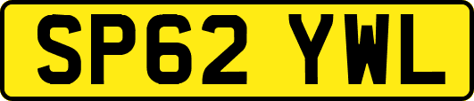 SP62YWL