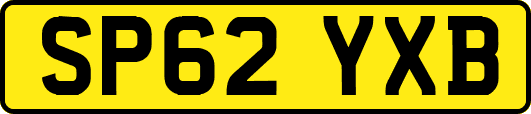 SP62YXB
