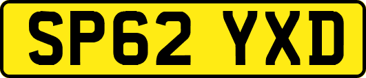 SP62YXD