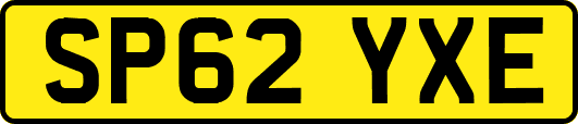 SP62YXE