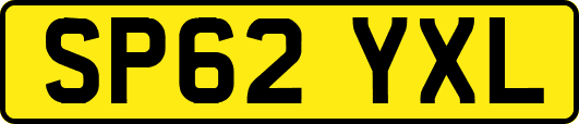 SP62YXL