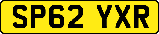 SP62YXR