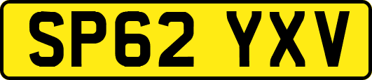 SP62YXV