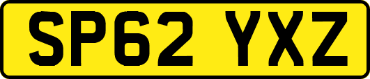 SP62YXZ