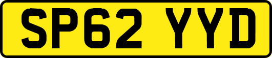 SP62YYD