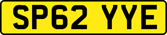 SP62YYE