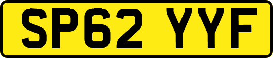 SP62YYF