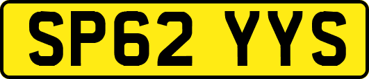 SP62YYS