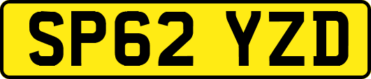 SP62YZD
