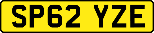SP62YZE