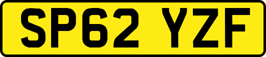SP62YZF