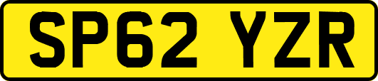 SP62YZR