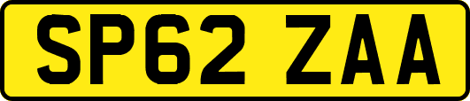 SP62ZAA