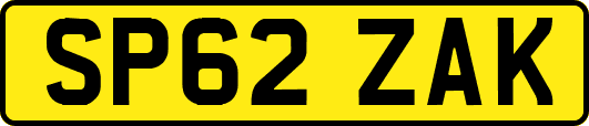SP62ZAK